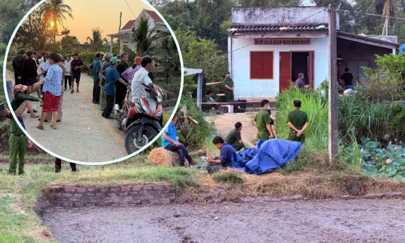 Xót xa cảnh đời bất hạnh của 4 nạn nhân trong 1 gia đình tử vong: 3 thế hệ nương tựa nhau trong cảnh thiếu trước hụt sau