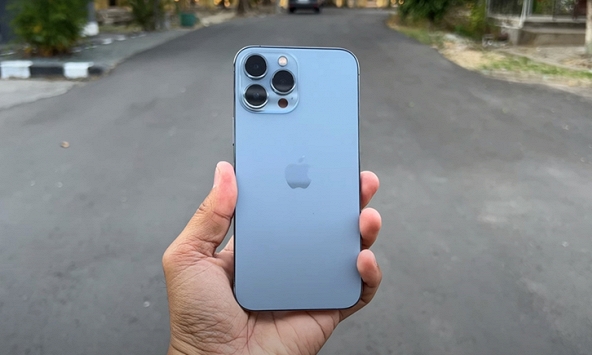 3 mẫu iPhone cũ đáng mua nhất tháng 4/2026