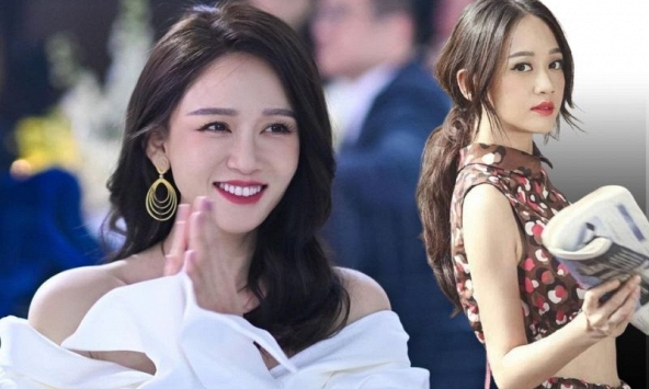 47 tuổi mà nhìn như 27? Trần Kiều Ân khiến dân mạng sốc với bí quyết 'đóng băng tuổi tác', giảm cân cấp tốc chỉ trong 5 ngày