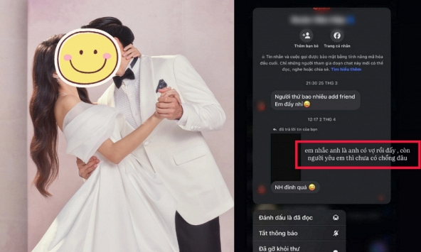 Cầu thủ nổi tiếng bị 'tóm' vì nhắn tin trêu gái: Khi BẢN NĂNG ĐÀN ÔNG chạm vào giới hạn của sự TỬ TẾ!