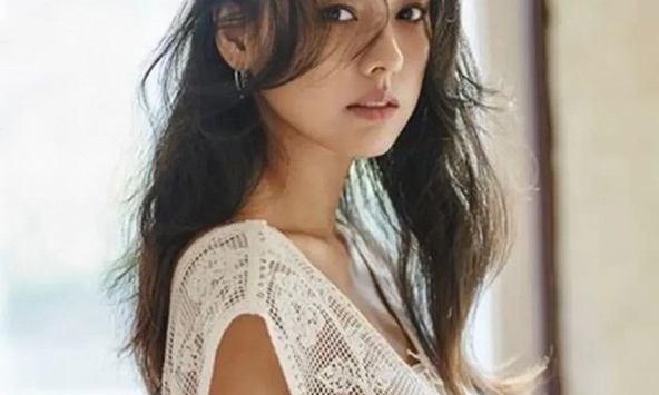 Chia buồn với Lee Hyori 