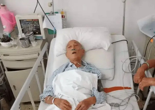 Cụ ông 72 tuổi bị ung thư gan do thường xuyên ăn 1 loại rau