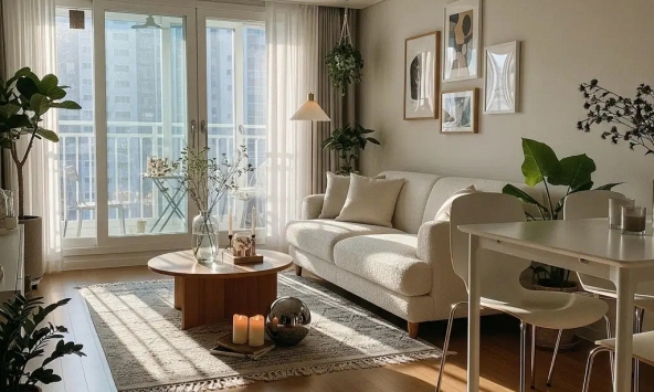 Đến thăm hàng trăm ngôi nhà, tôi nhận ra nhà “phong thuỷ tốt” đều sở hữu 1 đặc điểm này: Không phải mê tín mà là thực tế