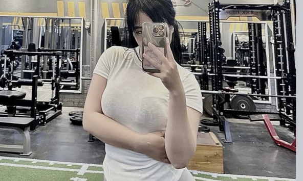 'Khám' trang cá nhân của cô gái thừa nhận đi gym chỉ để chụp ảnh, dân tình ngao ngán