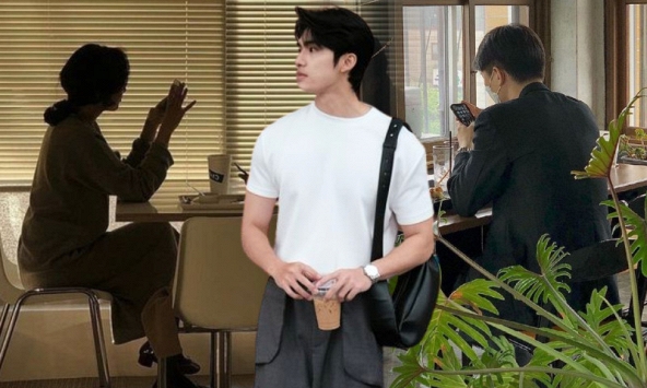 Kiếm 2,1 tỷ đồng nhờ làm bạn với người cô đơn: 1 tiếng ngồi im đút túi 2,6 triệu đồng