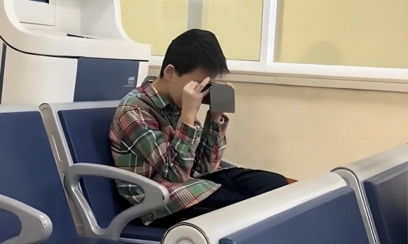 Kiểu trẻ này sớm muộn cũng bị 'đào thải': Cảnh tượng trong bệnh viện khiến nhiều phụ huynh giật mình