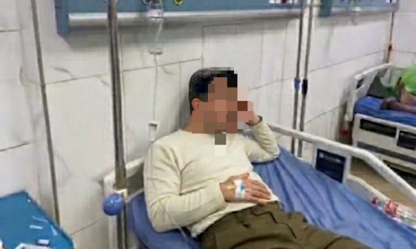 Người đàn ông 40 tuổi mắc ung thư gan vì 1 loại nước ai nghe tên cũng tưởng 'uống càng nhiều càng… khỏe'