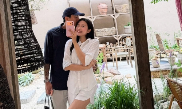 Doãn Hải My: Tiểu thư Hà thành không loè loẹt, ăn mặc tối giản mà đẹp vô đối