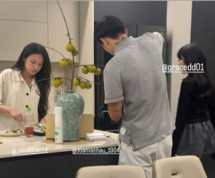 Sự thay đổi lớn nhất của Đoàn Văn Hậu - Doãn Hải My sau kết hôn