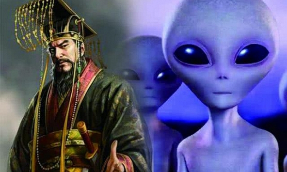 Tần Thủy Hoàng có liên quan tới người ngoài hành tinh? Manh mối nằm ở kỹ thuật vượt xa thời đại này