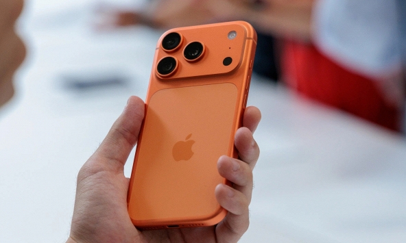 Tất cả người dùng iPhone chú ý: Nhớ kỹ điều này để không bị lấy sạch tiền trong tài khoản ngân hàng