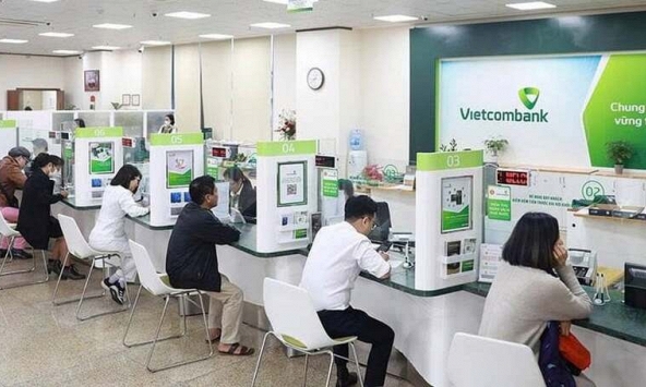 Tin vui cho người dùng Vietcombank khi đi du lịch