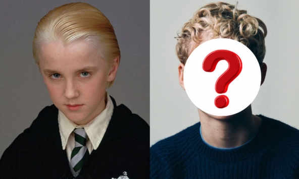Tranh cãi Draco Malfoy ở Harry Potter bản mới: Nhà giàu mới nhú đòi làm quý tộc thượng đẳng, tuổi gì so với bản gốc