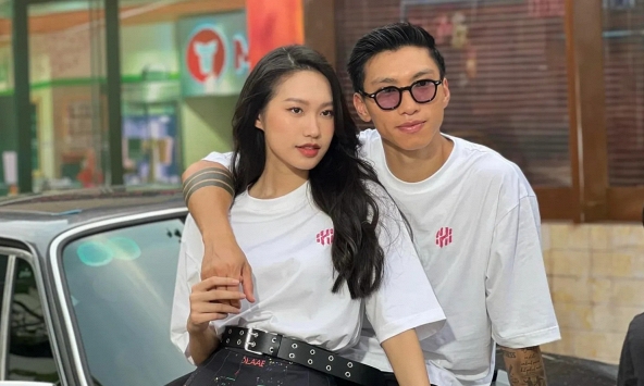 Trước khi có tổ ấm viên mãn như hiện tại, Đoàn Văn Hậu đã phải trải qua những gì?