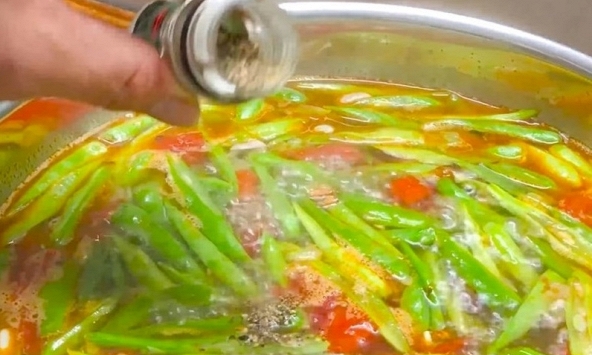 Vào mùa hè, hãy ăn thêm 4 loại rau củ giàu tính kiềm: Giúp thanh nhiệt, tăng cường miễn dịch, 'đốt cháy' mỡ thừa