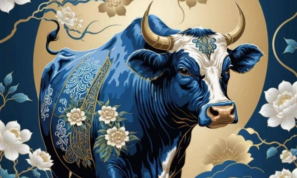 3 con giáp 'khổ trước sướng sau', hậu vận lắm đất nhiều nhà