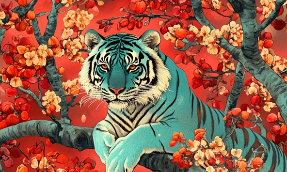 3 con giáp vượng đất cát, con cái được nhờ cậy