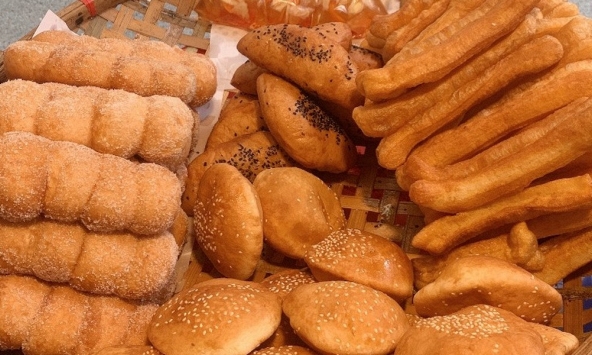 Bác sĩ chuyên khoa Nhi cảnh báo người đang ăn sáng kiểu này: Bào mòn sức khỏe, kìm hãm chiều cao