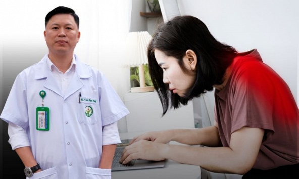 Bác sĩ Việt Đức cảnh báo: Loại nước nhiều người trẻ uống mỗi ngày đang âm thầm làm hại xương khớp, 30 tuổi đã đau lưng, thoát vị đĩa đệm