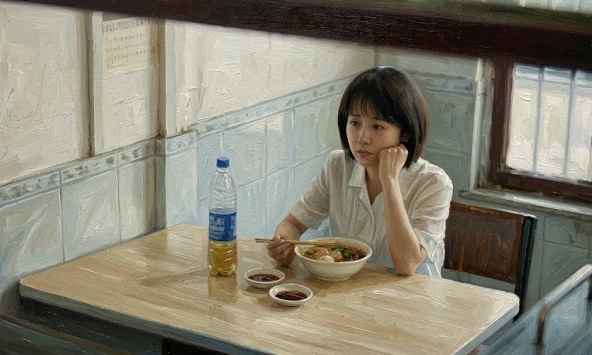 Bát mỳ 35 nghìn và lời xua đuổi của chủ quán giúp tôi thay đổi cả cuộc đời