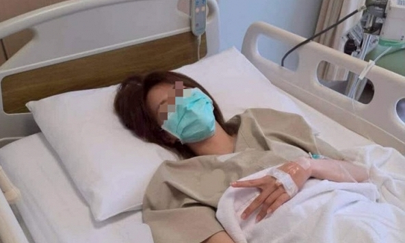 Cô gái 22 tuổi uống 1 loại vitamin để ổn định nội tiết, cải thiện trí nhớ, 6 tháng sau bác sĩ thốt lên: 'Cô đã uống gì?'