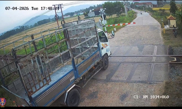 CSGT toàn quốc đồng loạt ra quân, trong đó 35 cảnh sát được phân công bí mật ghi hình, thực hiện nhiệm vụ gì?