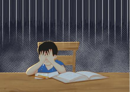 Đến năm 37 tuổi tôi mới biết 3 màu là 'màu sắc u ám': Các bậc phụ huynh nên cẩn trọng nếu con thích chúng và có biểu hiện này