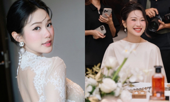 Doãn Hải My: Nhan sắc xứng danh điểm 10 điểm, không có nhưng!