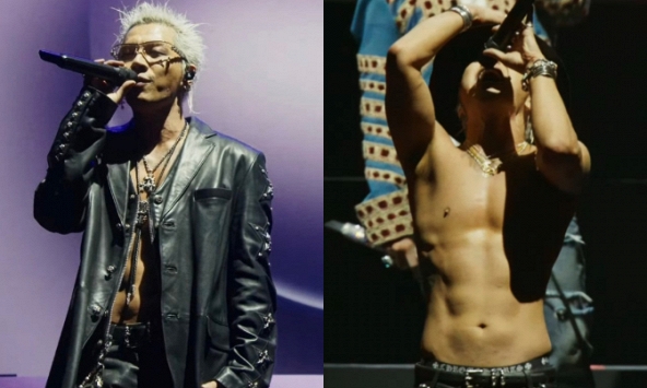 Đủ nắng hoa sẽ nở, đủ rồi Taeyang ơi!