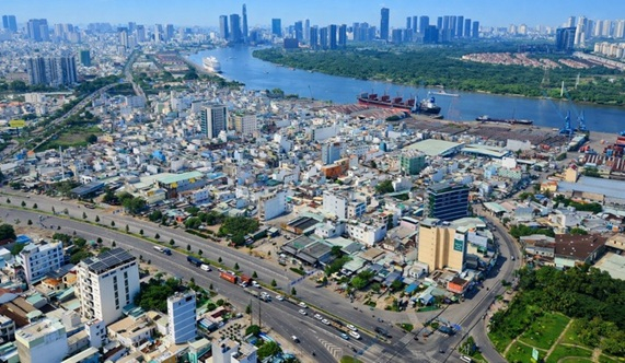 Đúng ngày 17/4, lần đầu tiên, TP.HCM thực hiện điều này: Hơn 15 triệu người dân được hưởng lợi 