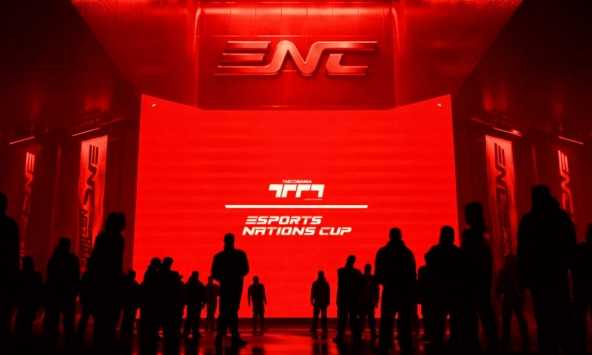 Esports Nations Cup 2026 chính thức công bố 16 bộ môn thi đấu: có tới hai tựa game mà Việt Nam nổi tiếng chơi giỏi