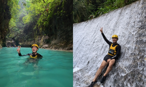 Giải mã sức hút Cebu: Vì sao dàn KOL Việt đồng loạt 'đổ bộ' thiên đường biển đảo Philippines hè này?