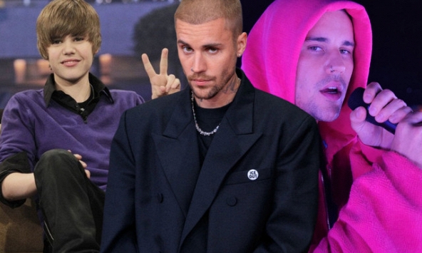Justin Bieber không còn như xưa, netizen toàn cầu chia phe tranh cãi kịch liệt!