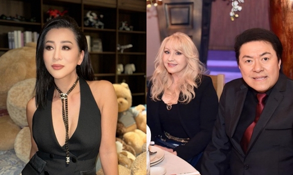 MC Kỳ Duyên: 'Em không dám nghĩ đến anh, em không dám viết cho anh, vì sợ em sẽ tan vỡ'