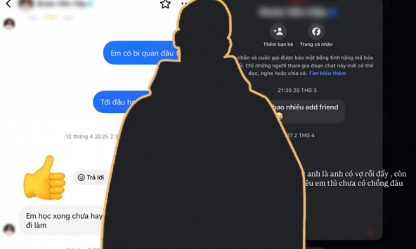 Một hai câu ong ve trên mạng: Đàn ông hay nghĩ “không chết ai”, cho đến khi chết thật