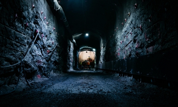 Một quốc gia niêm phong các thùng chứa ở lớp đá 1,9 tỷ năm tuổi: Hy vọng chúng sẽ ở đó hàng thiên niên kỷ