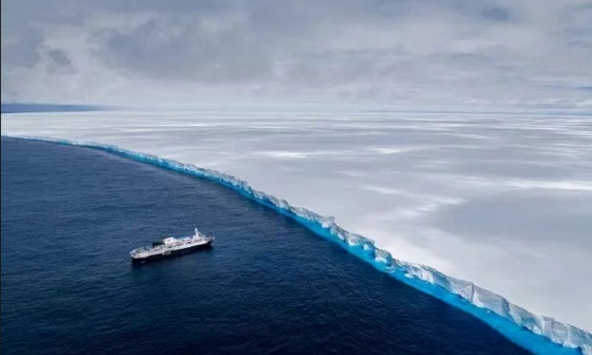 Một thứ từng lớn nhất thế giới đã biến mất khỏi màn hình radar của Trung Quốc: Họ đã có mục tiêu mới?