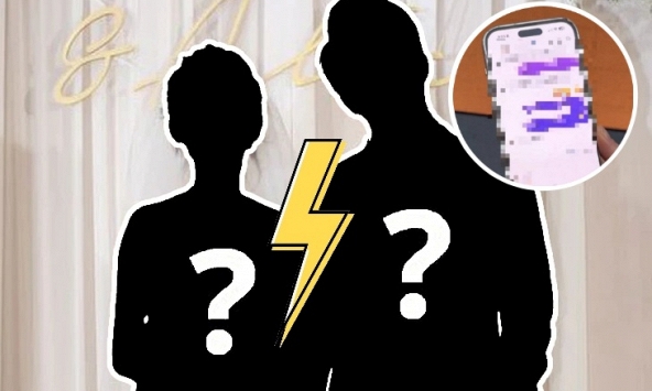 Nam cầu thủ nổi tiếng bị tố nhắn tin tán tỉnh gái lạ từ 7 năm trước, còn lén ngoại tình với trợ lý riêng sau lưng vợ