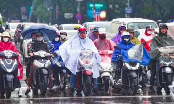 Nàng Bân xuất hiện đúng 1/3 âm lịch: Miền Bắc sắp đón đợt không khí lạnh bất thường