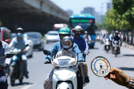 Nắng nóng đến sớm - Người dân Bình Thuận cần chủ động ứng phó