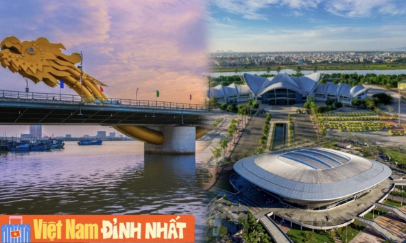 Phát hiện nổi da gà tại Đà Nẵng: 4 địa điểm quen thuộc ai cũng từng ghé hoá ra là Tứ Linh trấn giữ thành phố?