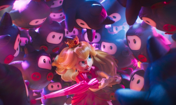 'Phim Super Mario Thiên Hà' xác lập loạt kỷ lục doanh thu và gây sốt tại thị trường Việt Nam