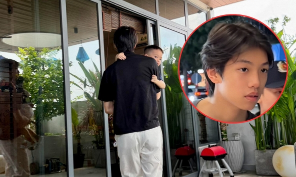 Subeo – “ẩn số” đặc biệt giữa dàn thiếu gia, ái nữ đình đám