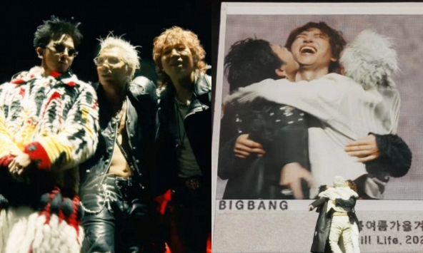 Sức hấp dẫn khiến fan không thể ngừng mê BIGBANG dù đã 20 năm trôi qua