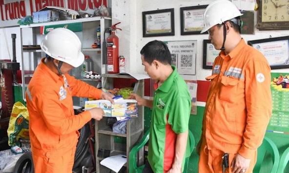 Thông báo quan trọng từ EVN mà người dân Hà Nội cần biết