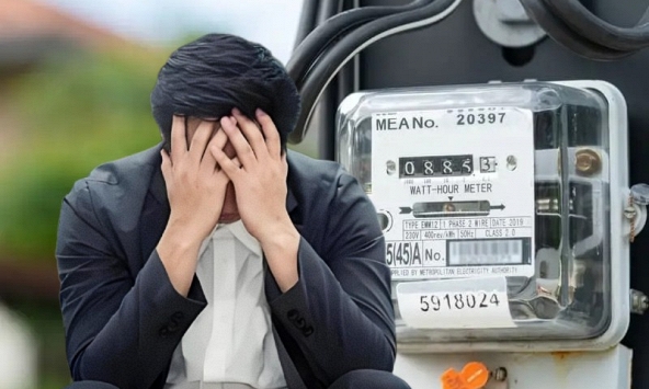 Thuê trọ 9 năm mới phát hiện đã trả thừa cho chủ nhà gần 400 triệu đồng tiền điện