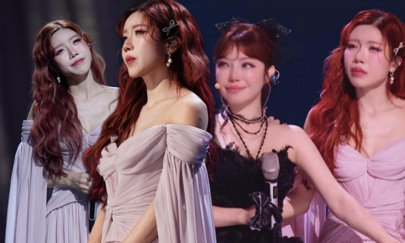 Trang Pháp càng thua càng nổi tiếng