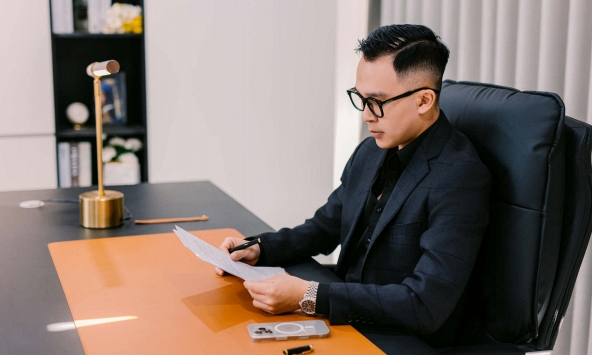 Từ bỏ công việc có mức thu nhập trăm triệu, du học sinh trở về Việt Nam theo đuổi ước mơ