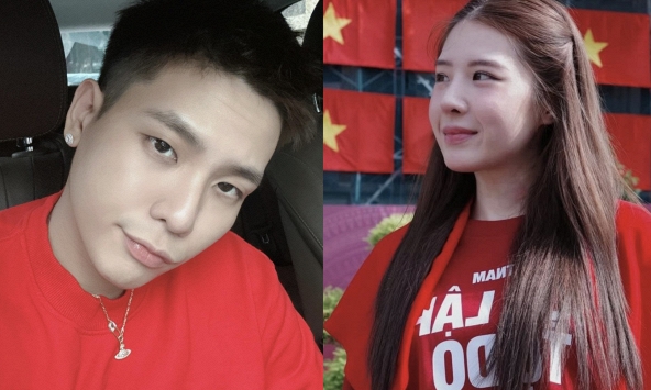 Vợ yêu 14 năm hé lộ tính cách thật của Quân A.P