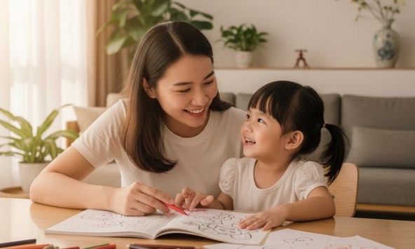 3 việc vô tình “phá hỏng” khả năng tập trung của con nhưng nhiều cha mẹ vẫn đang làm mỗi ngày